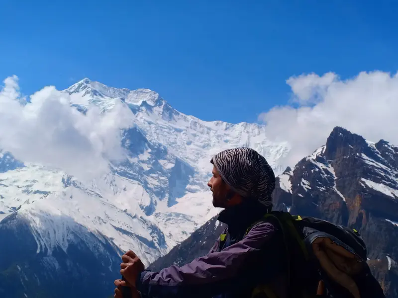 Rajan Regmi