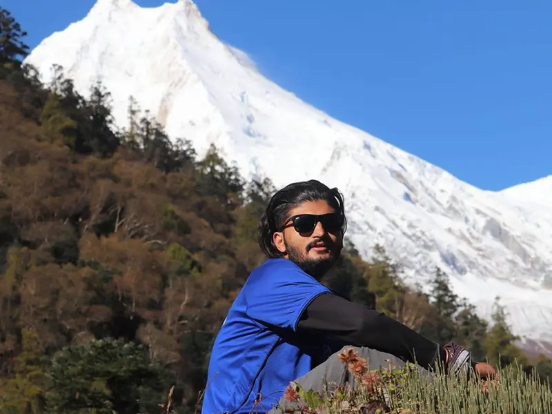 Rajesh Timalsina