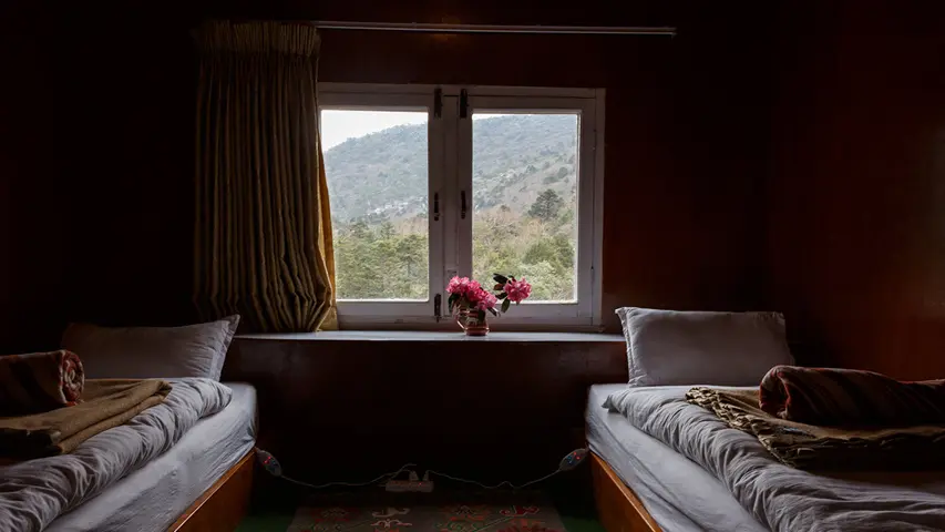 Rivendell Lodge