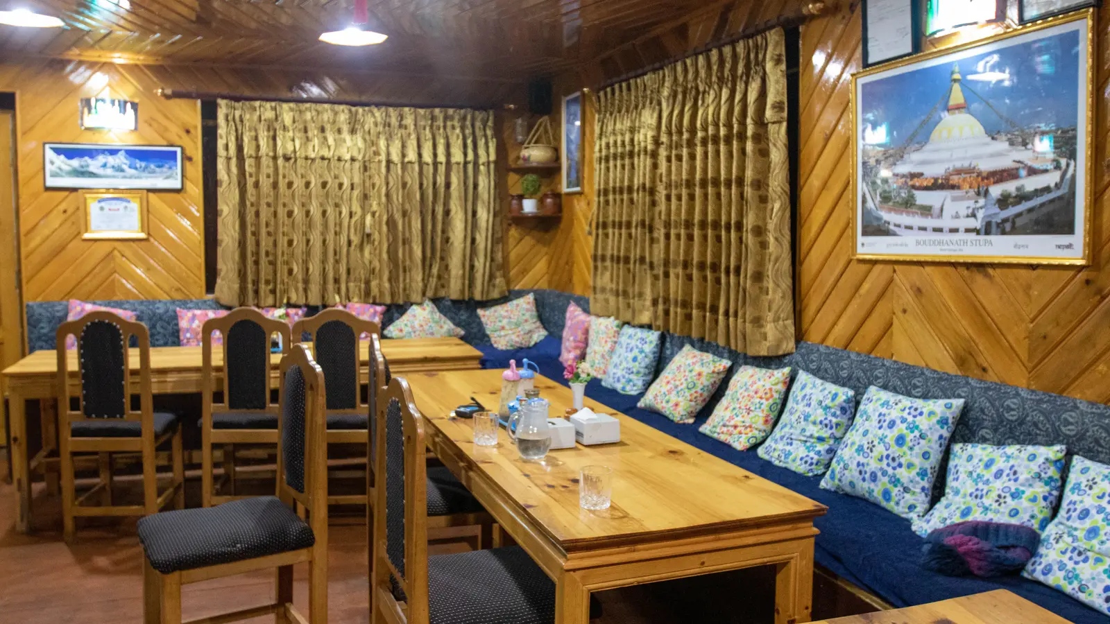 Rivendell Lodge