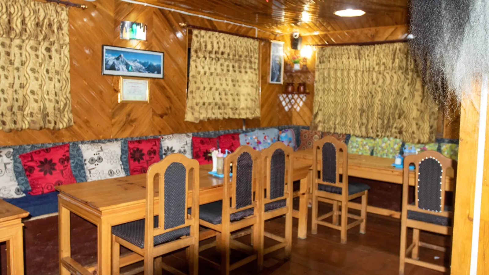 Rivendell Lodge