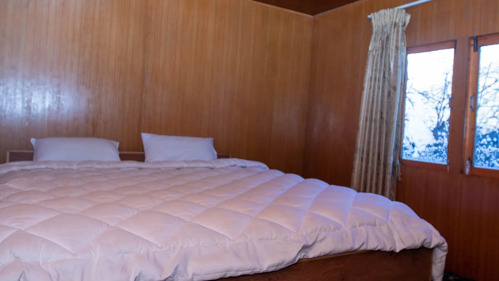 Rivendell Lodge