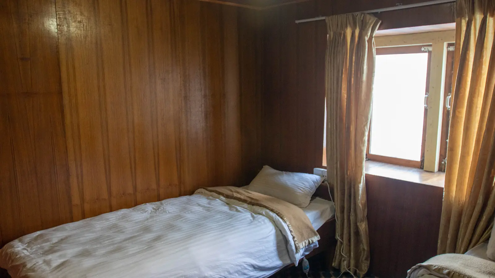 Rivendell Lodge