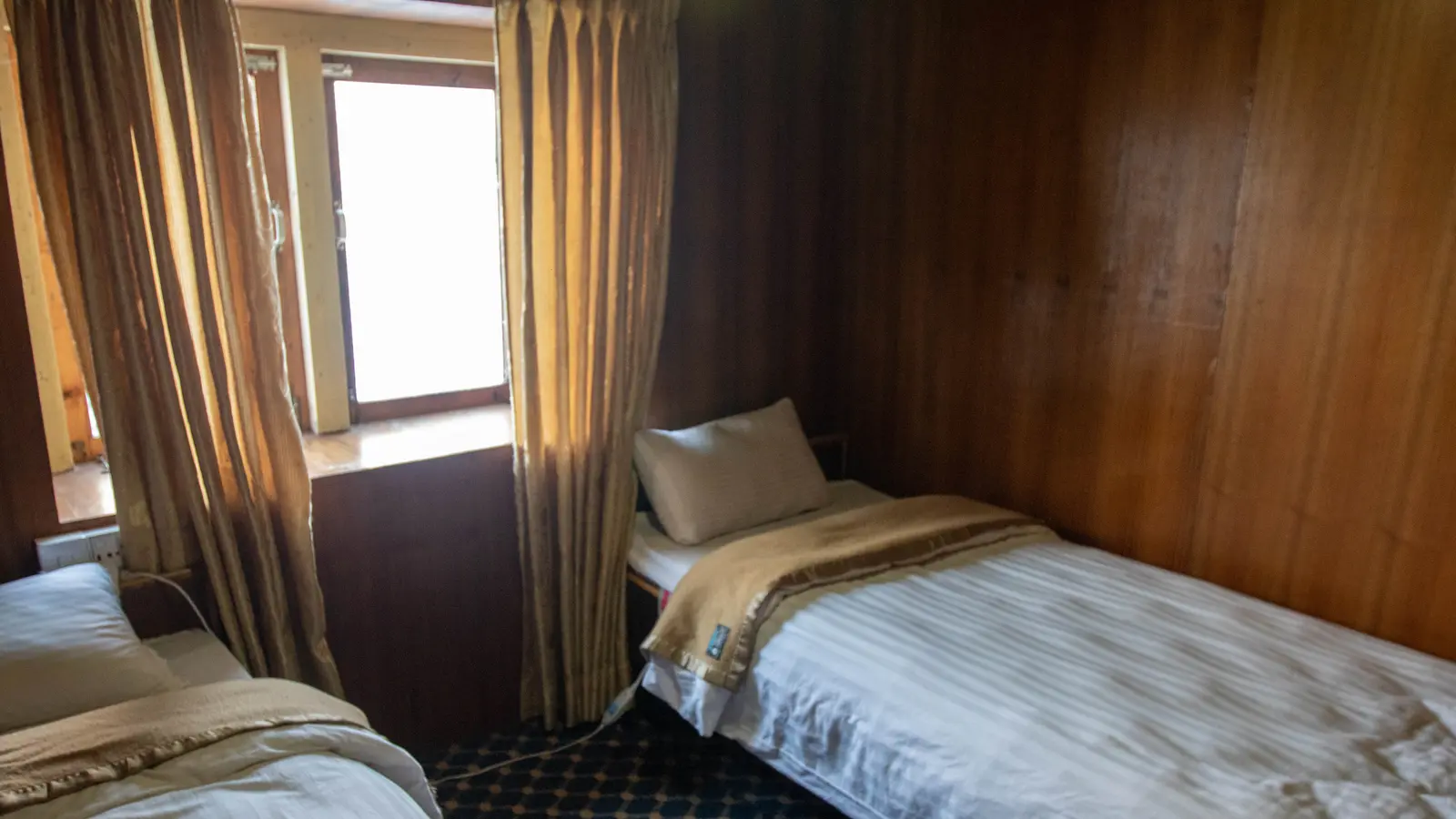 Rivendell Lodge