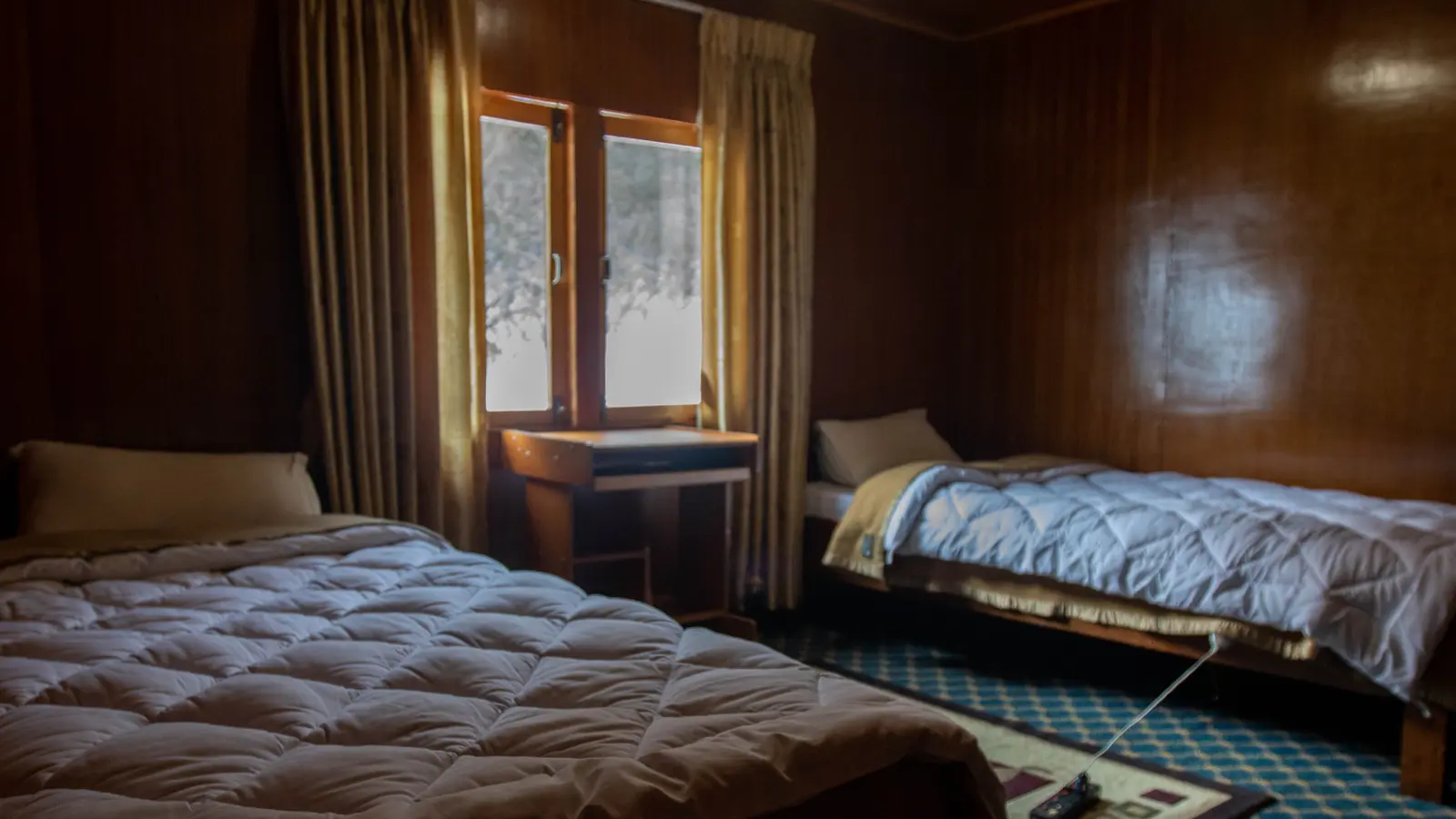 Rivendell Lodge