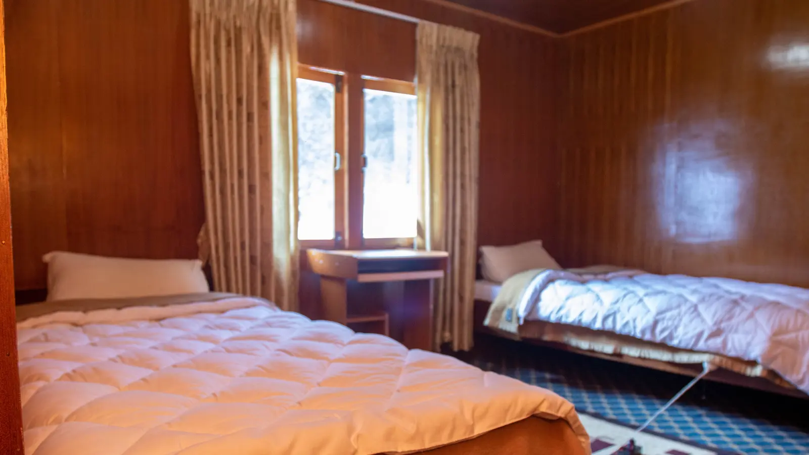 Rivendell Lodge