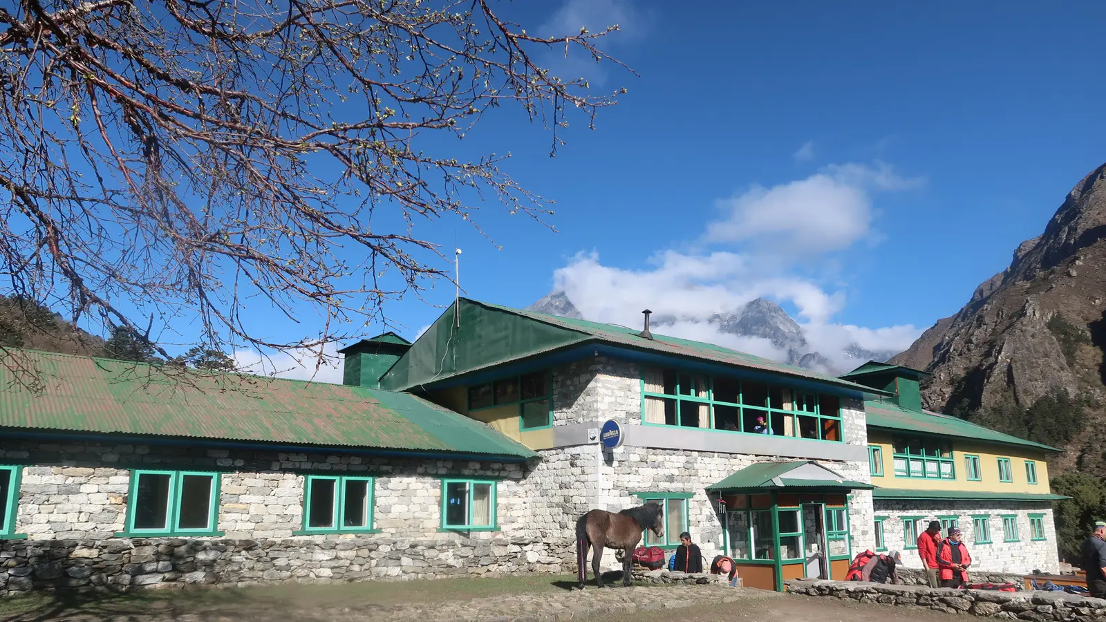 Rivendell Lodge