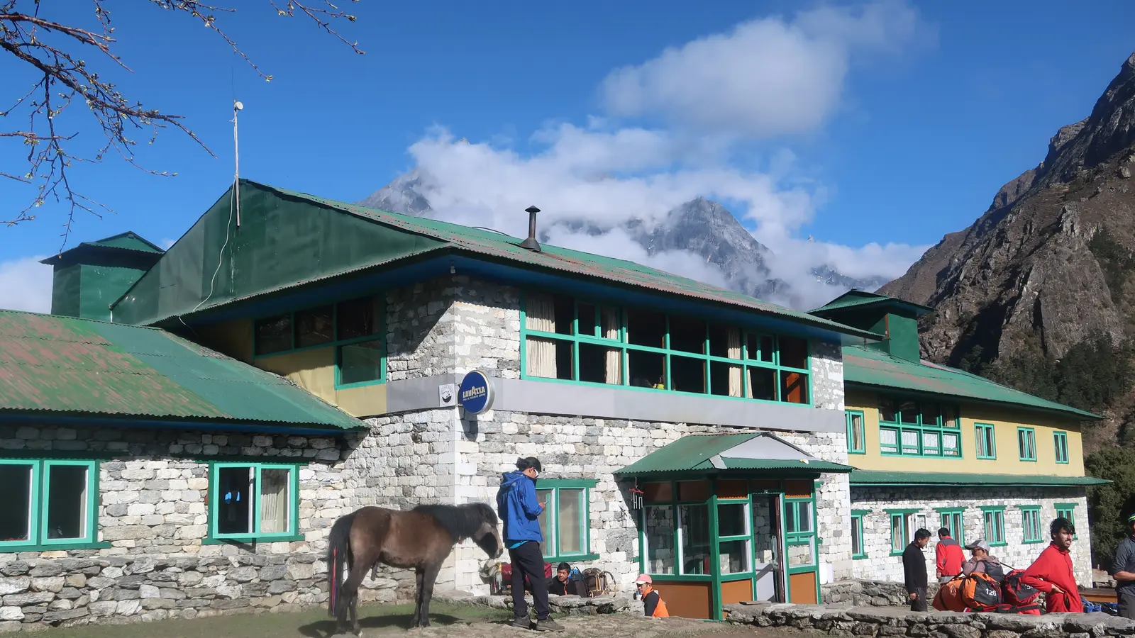 Rivendell Lodge
