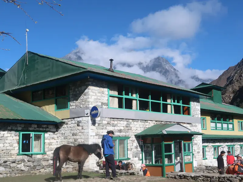 Rivendell Lodge