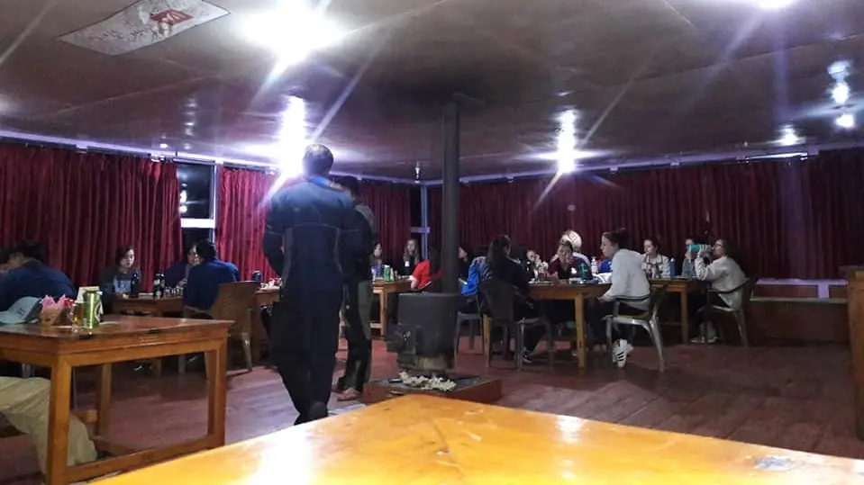 Royal Sherpa Resort