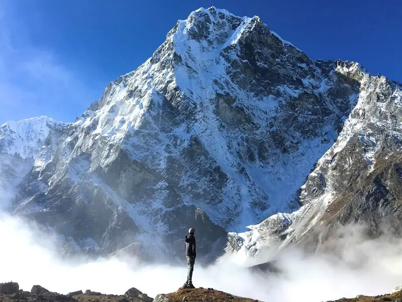 Sajan Thapa