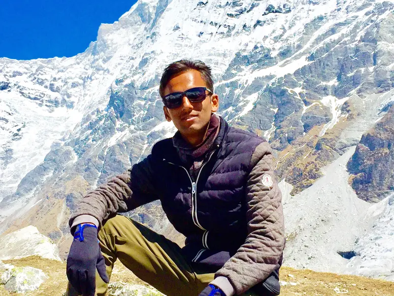 Sameer Basnet