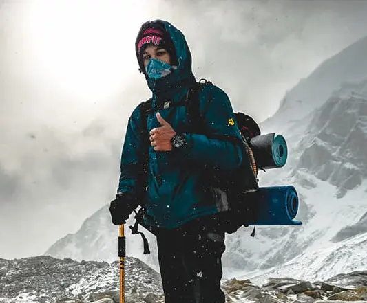Samyak Shakya
