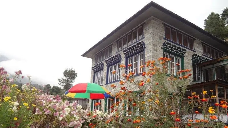 Sherpa Eco Home