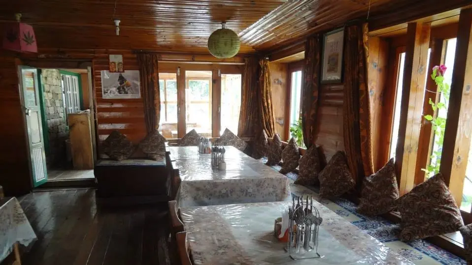 Sherpa Eco Home