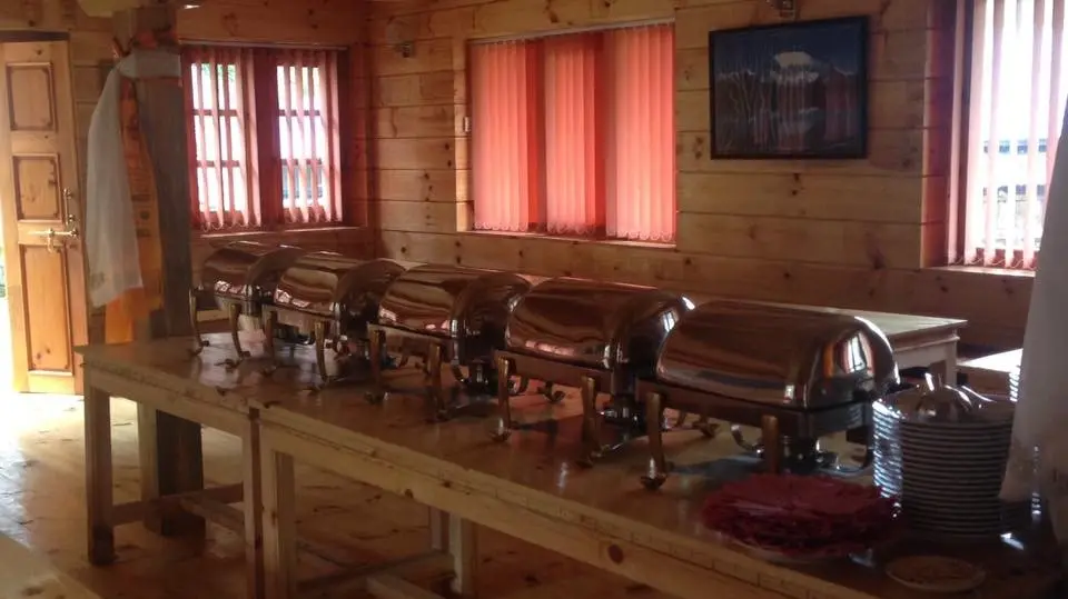 Sherpa Guide Lodge