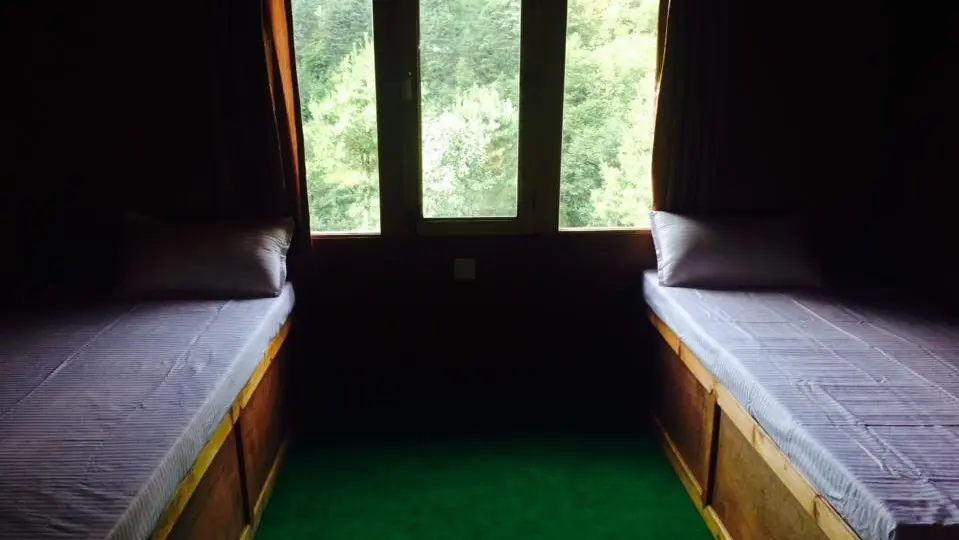 Sherpa Guide Lodge