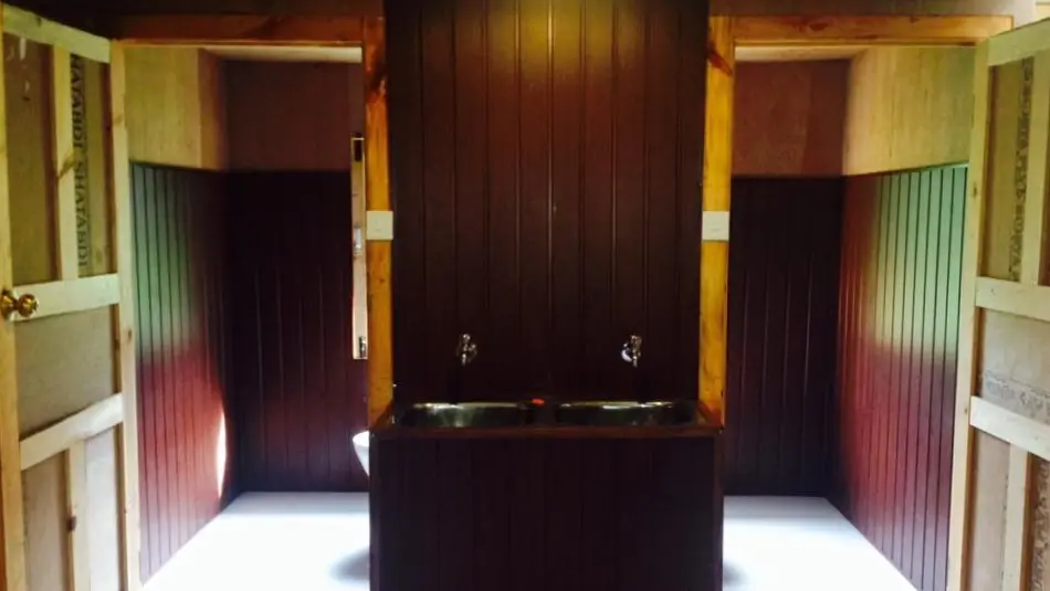 Sherpa Guide Lodge
