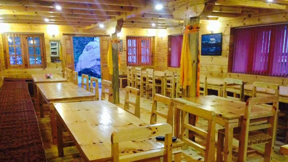 Sherpa Guide Lodge