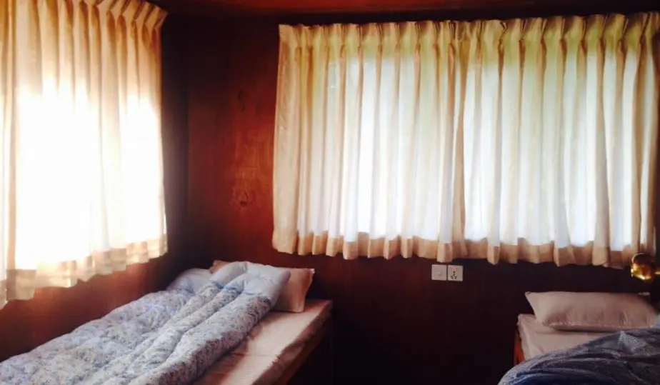 Sherpa Guide Lodge