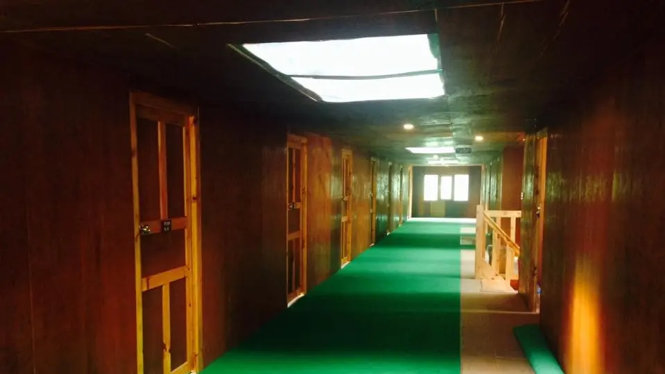 Sherpa Guide Lodge