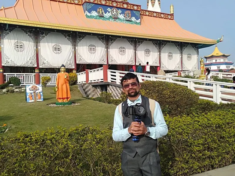 Shiva Sedai