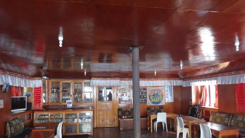Snow Land Lodge