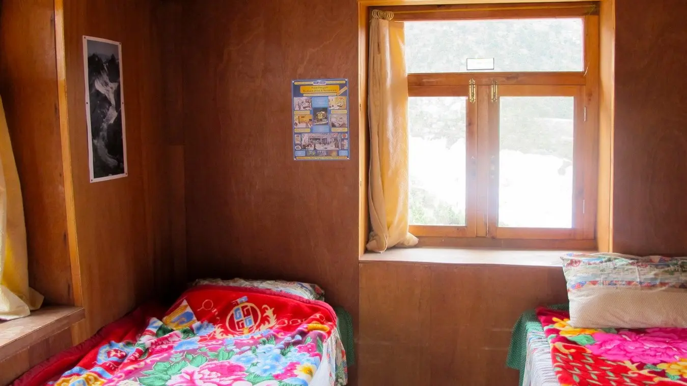 Sonam Lodge