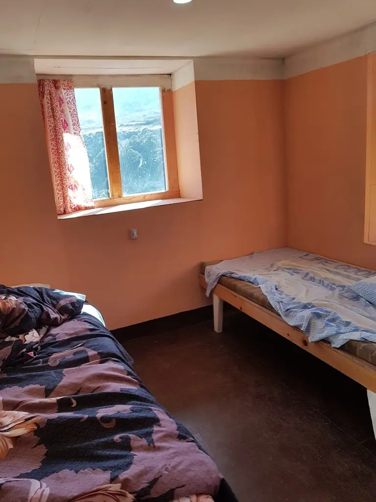 Sonam Lodge