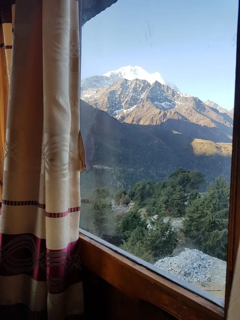 Sonam Lodge