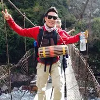 Sonam Nurbu Lama