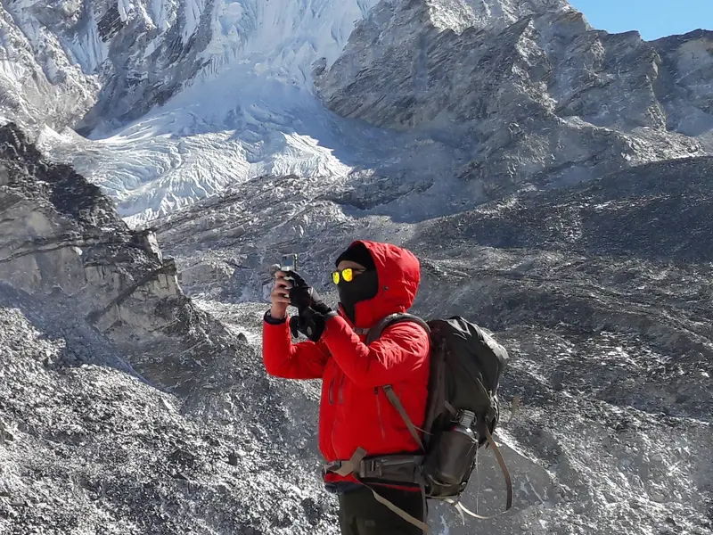 Sonam Sherpa