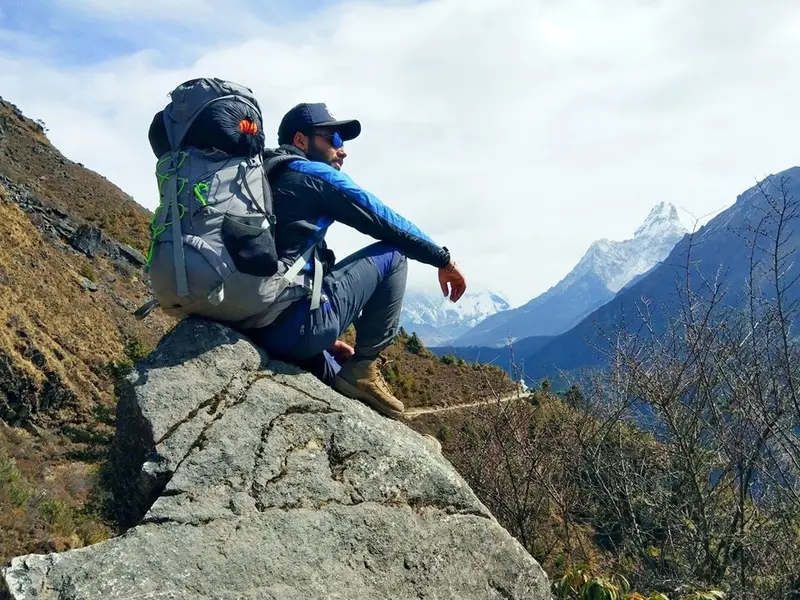 Sudip Adhikari