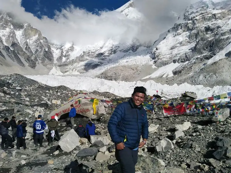 Sujan Basnet