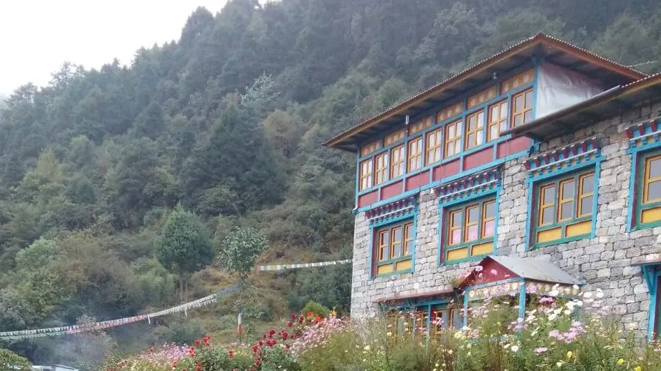 Tara Lodge