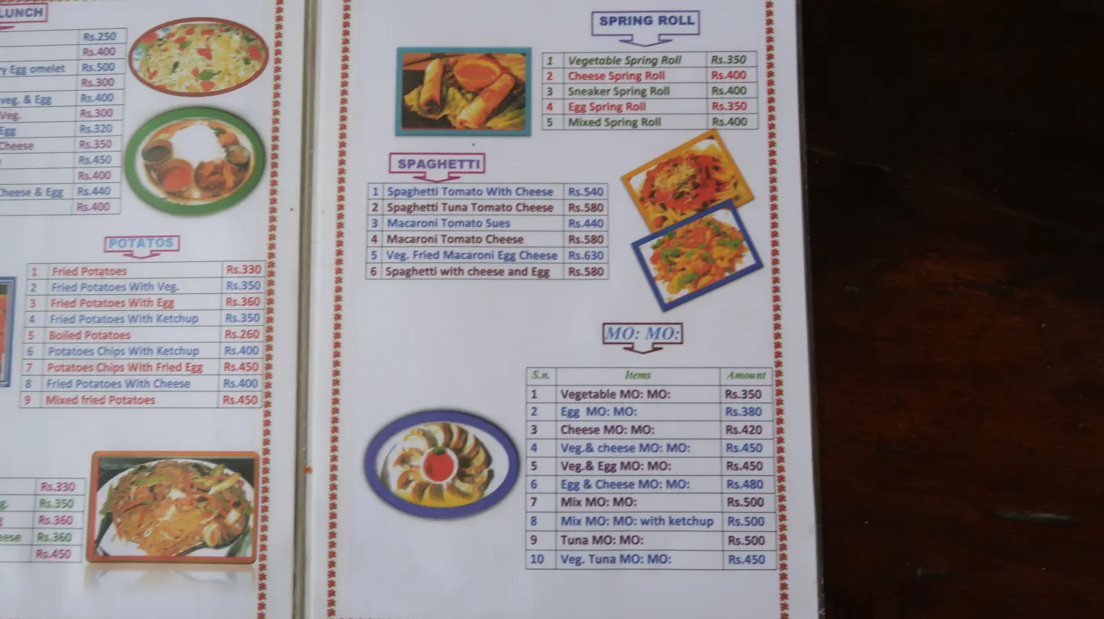 Tashi Delek Cottage Guest House
