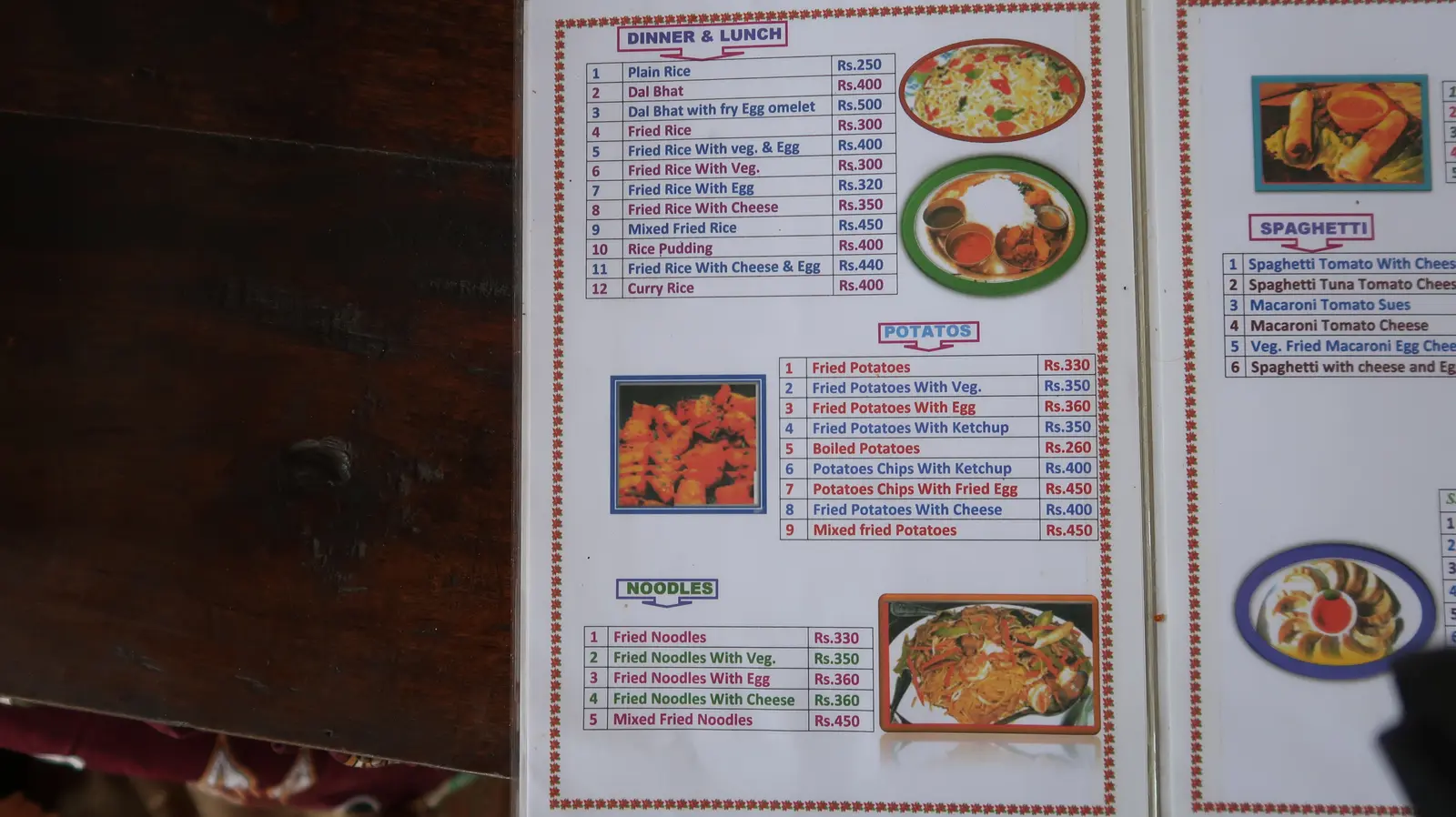 Tashi Delek Cottage Guest House