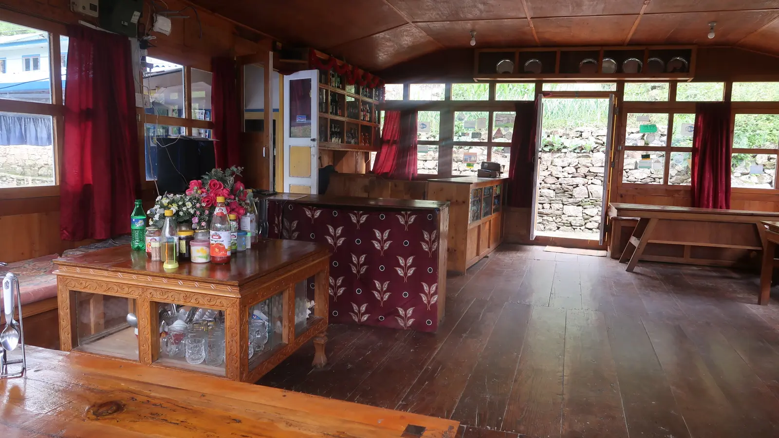 Tashi Delek Cottage Guest House
