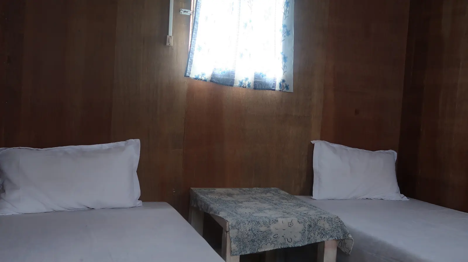Tashi Delek Cottage Guest House
