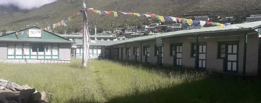 Tashi Delek