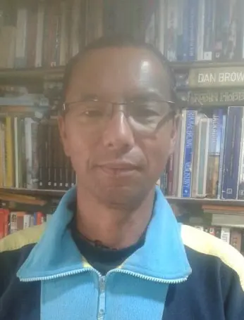 Temba Lama
