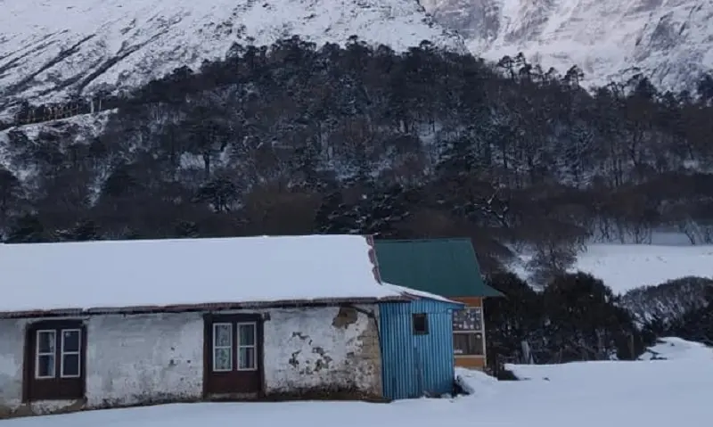 Tengboche Guest House