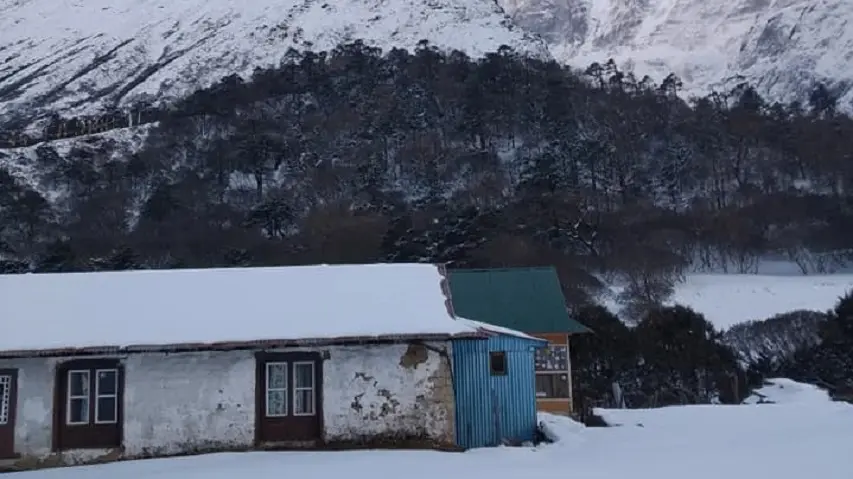 Tengboche Guest House