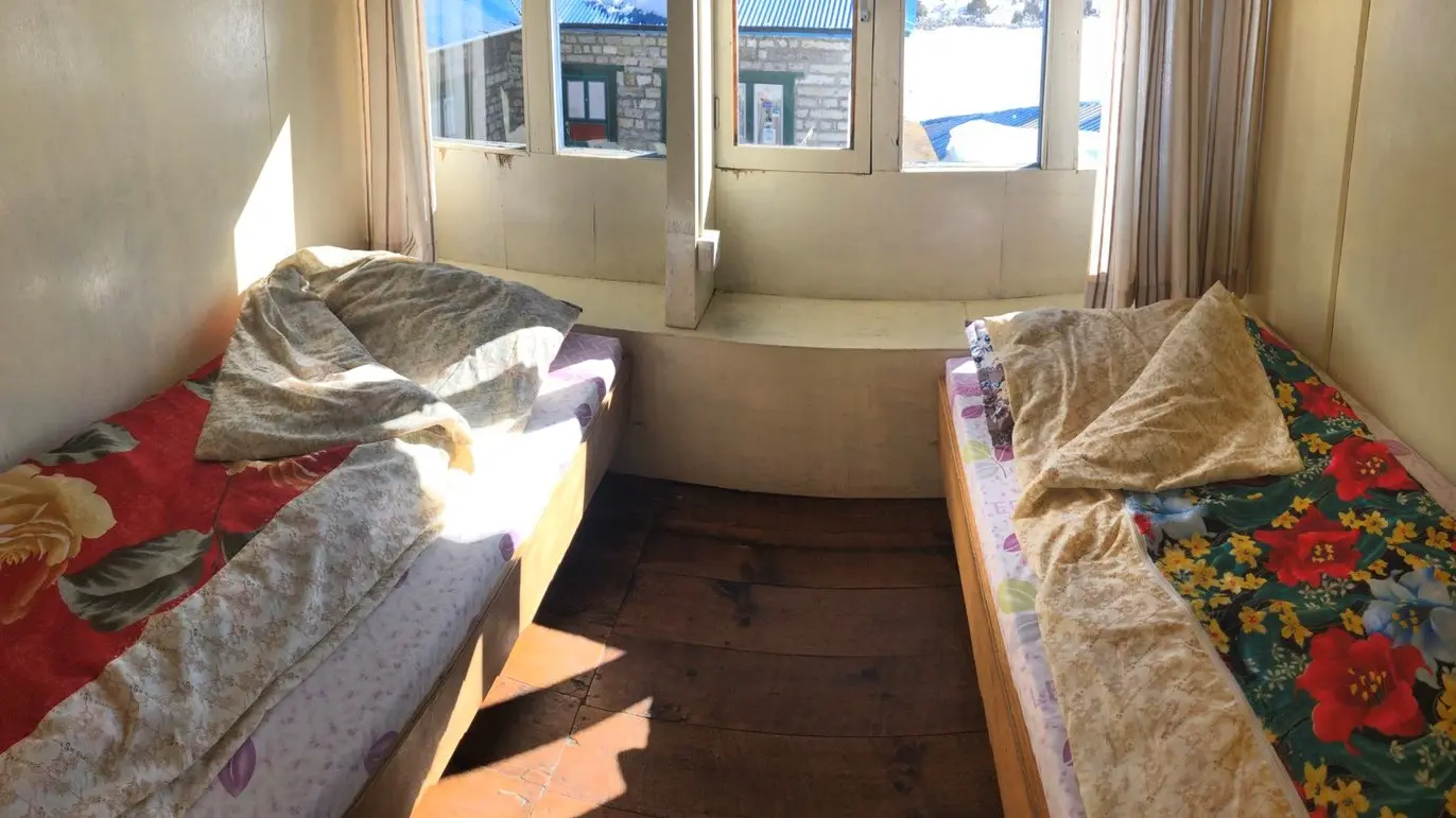 Thame View Lodge and Restaurant