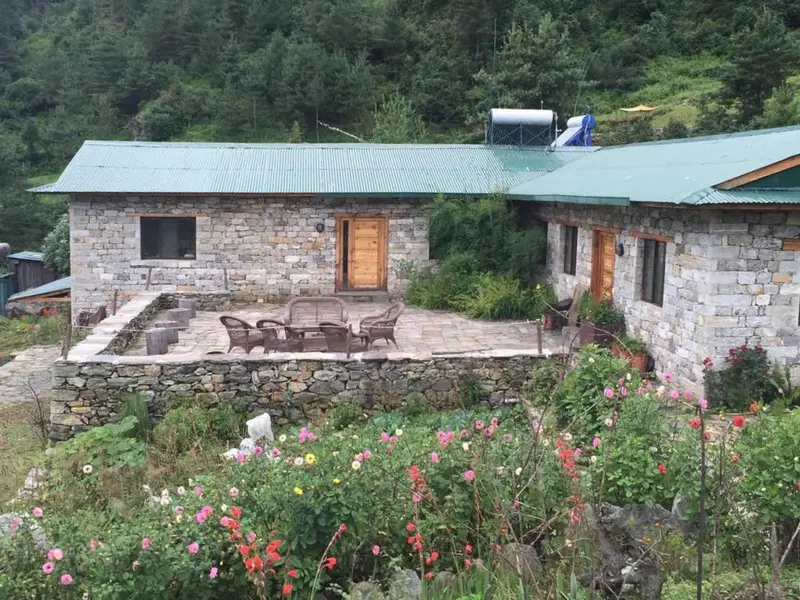 The Beyul And Hermitage Farm
