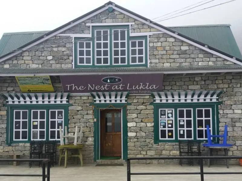 The Nest