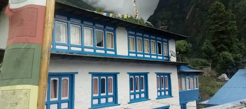 Top Hill