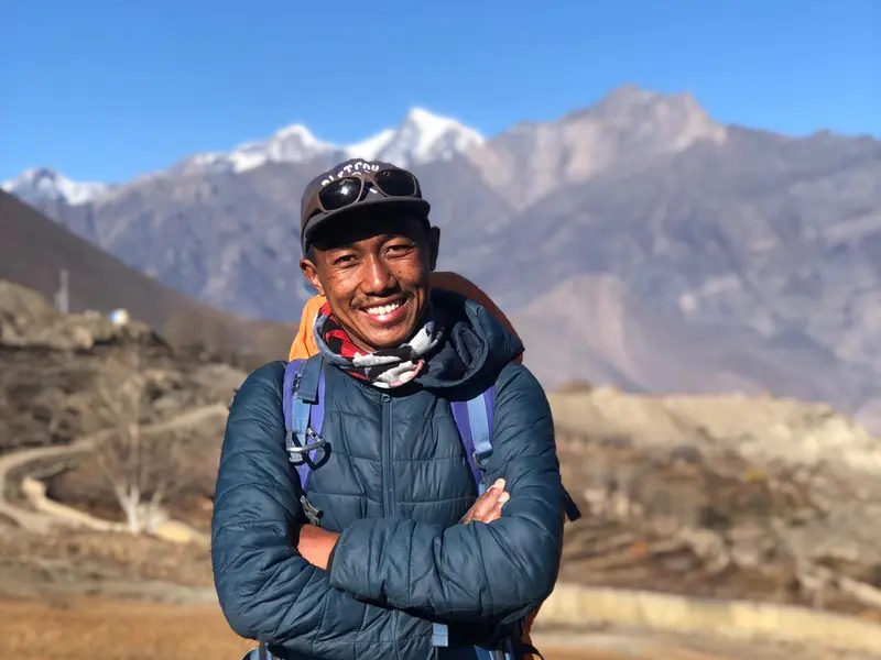 Tula Ram Ghale