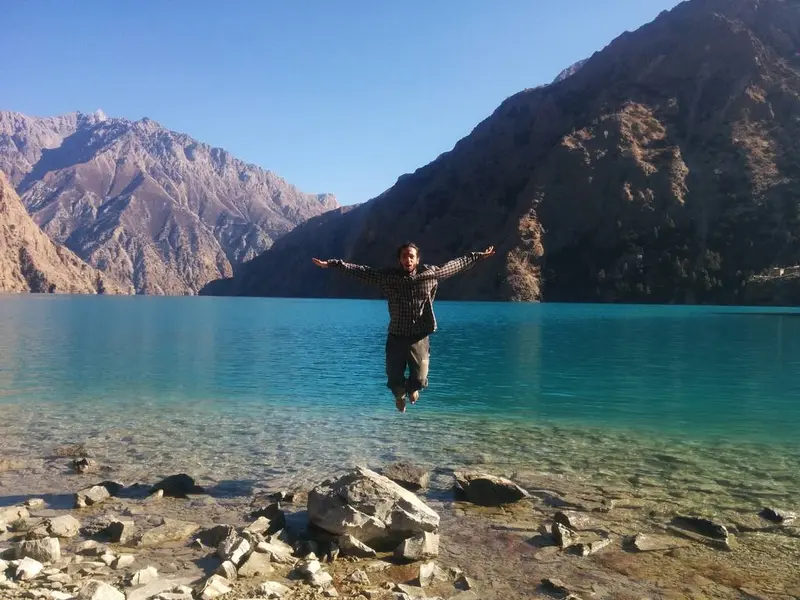 Ujjwal Silwal