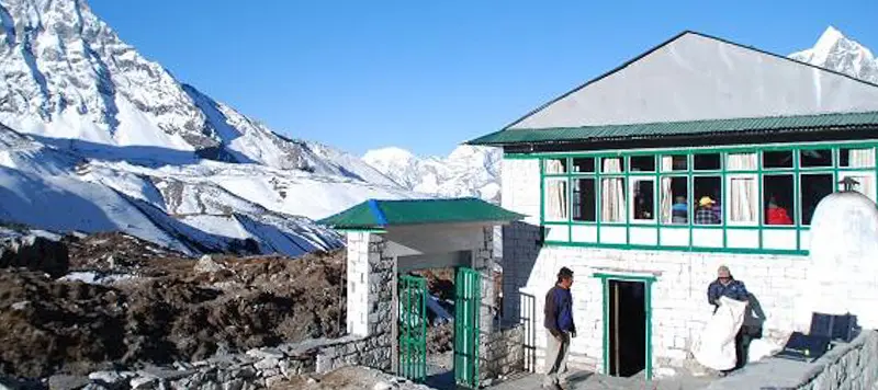 Valley View